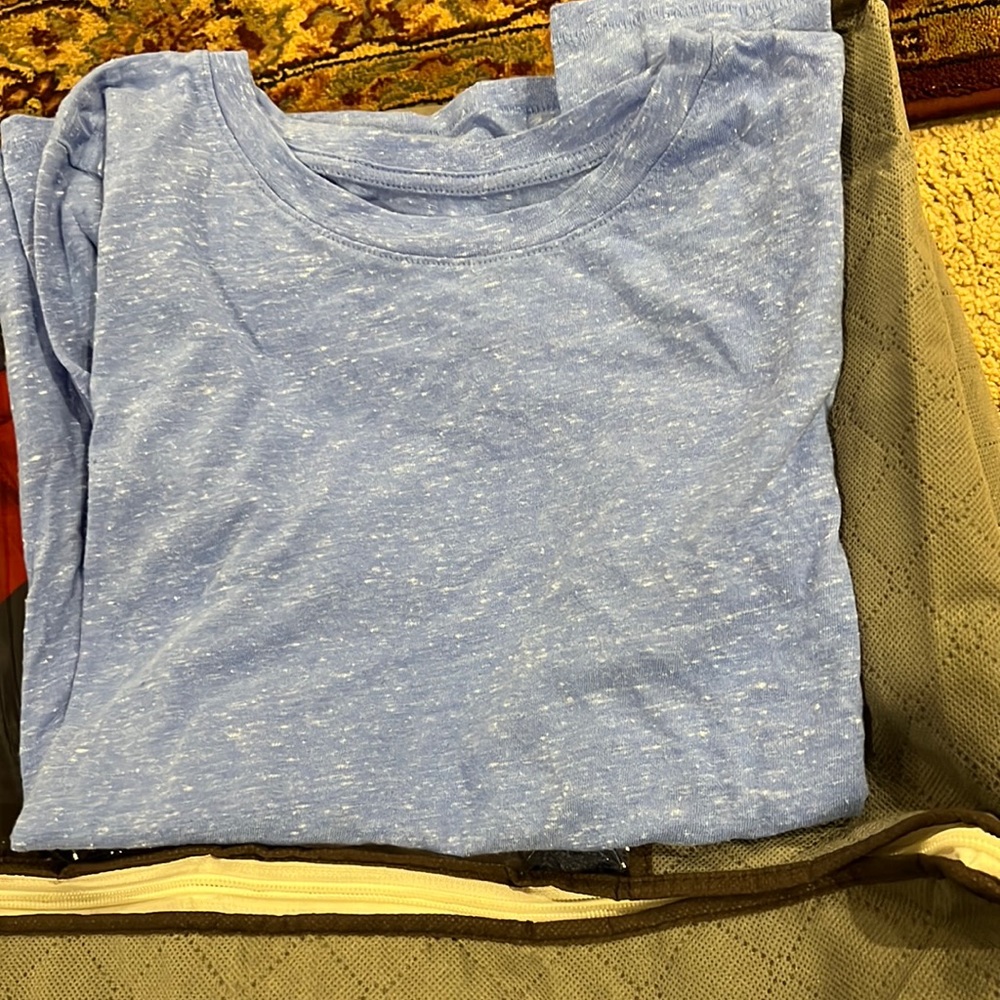 Sonoma Boys large long sleeve shirt